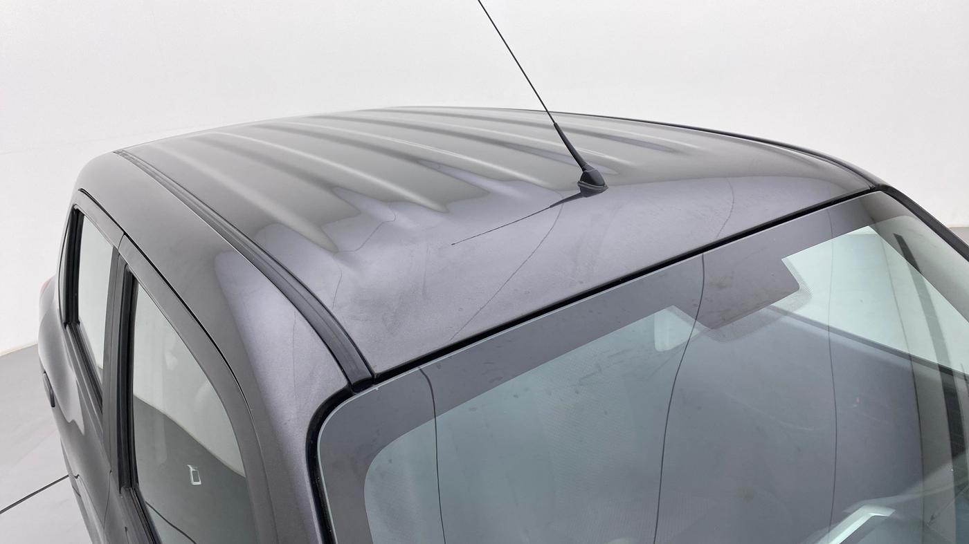 2019 Maruti S PRESSO VXI PLUS, Petrol, Manual, 32,624 km, Roof