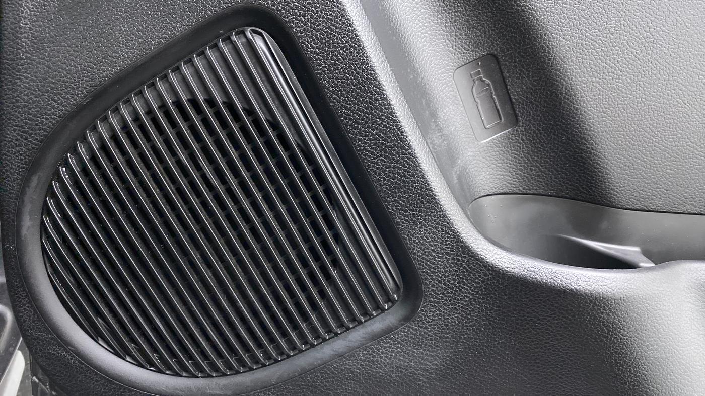 2019 Maruti S PRESSO VXI PLUS, Petrol, Manual, 32,624 km, Speaker