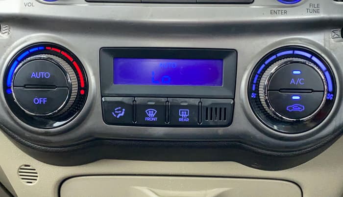 2013 Hyundai i20 SPORTZ 1.4 CRDI, Diesel, Manual, 88,896 km, Automatic Climate Control