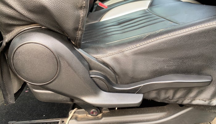 2018 Maruti Baleno ALPHA PETROL 1.2, Petrol, Manual, 51,557 km, Driver Side Adjustment Panel