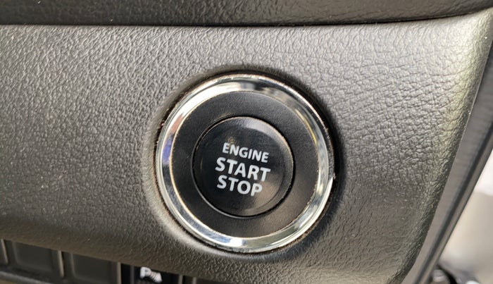 2018 Maruti Baleno ALPHA PETROL 1.2, Petrol, Manual, 51,557 km, Keyless Start/ Stop Button