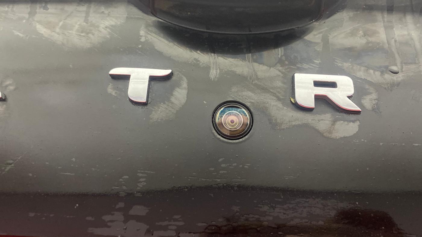 2020 Tata ALTROZ XZ PETROL, Petrol, Manual, 30,067 km, Parking Camera