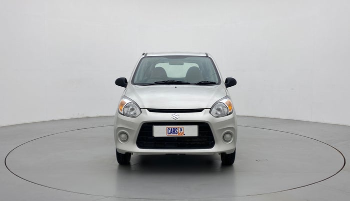 2017 Maruti Alto 800 VXI, Petrol, Manual, 32,571 km, Front