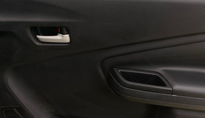 2023 Maruti Celerio VXI CNG, CNG, Manual, 90,441 km, Driver Side Door Panels Control