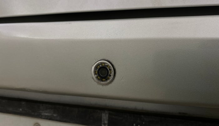 2023 Maruti Celerio VXI CNG, CNG, Manual, 90,441 km, Parking Camera