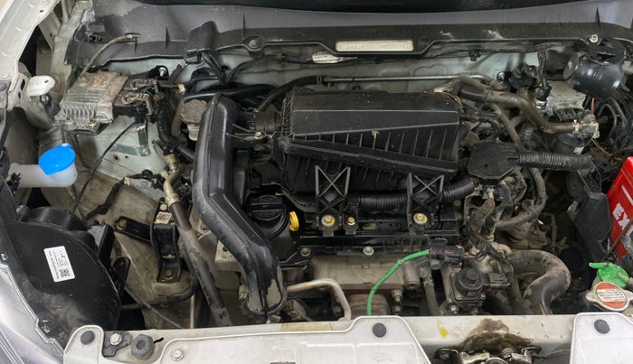 2023 Maruti Celerio VXI CNG, CNG, Manual, 90,441 km, Engine View - Right