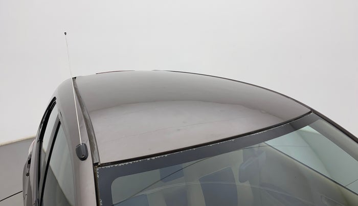 2014 Honda Brio S MT, Petrol, Manual, 58,008 km, Roof