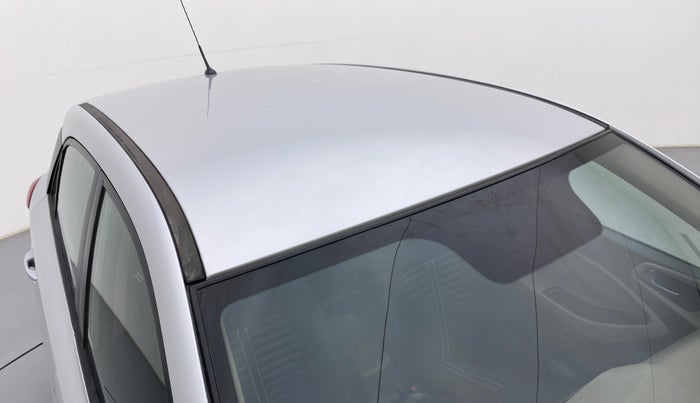 2014 Hyundai Elite i20 SPORTZ 1.2, Petrol, Manual, 61,665 km, Roof