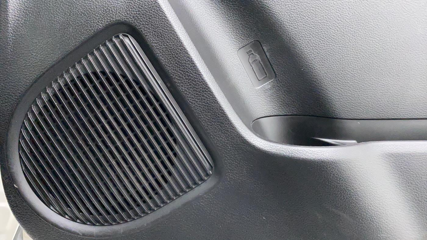 2020 Maruti S PRESSO VXI PLUS, Petrol, Manual, 25,899 km, Speaker