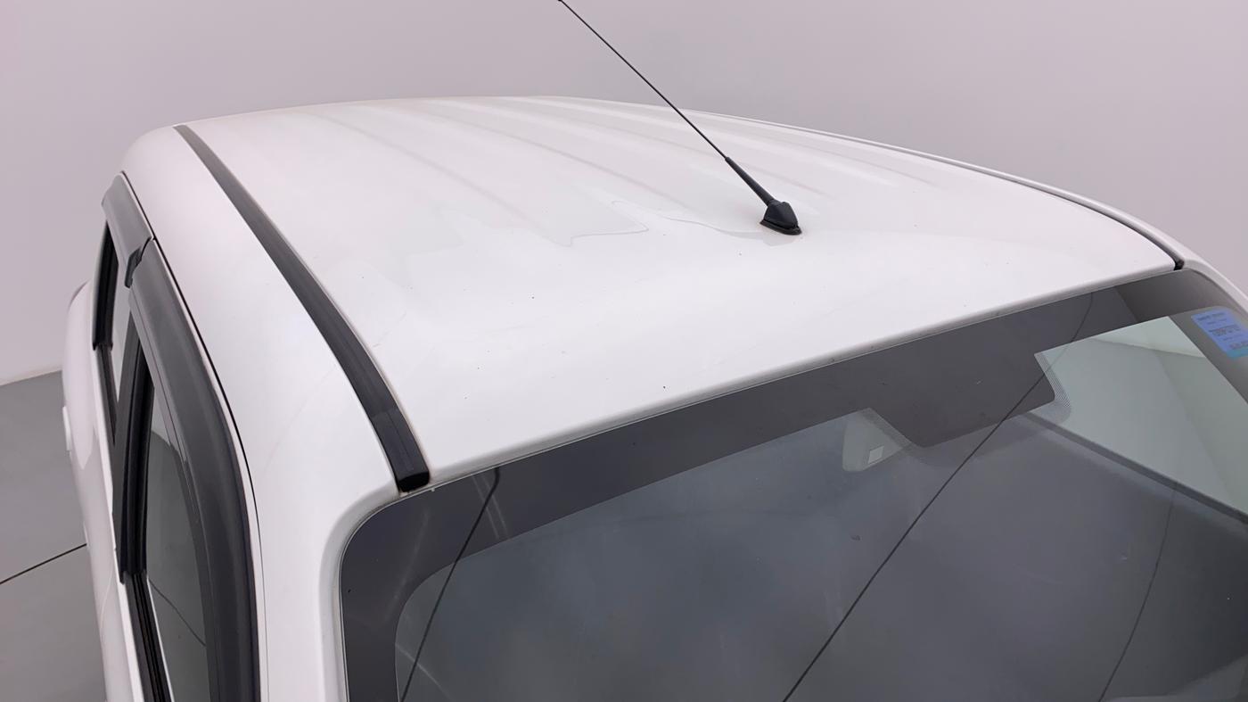 2020 Maruti S PRESSO VXI PLUS, Petrol, Manual, 25,899 km, Roof