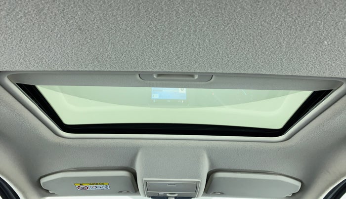 2021 Ford Ecosport 1.5TITANIUM TDCI, Diesel, Manual, 26,367 km, Moonroof/ Sunroof