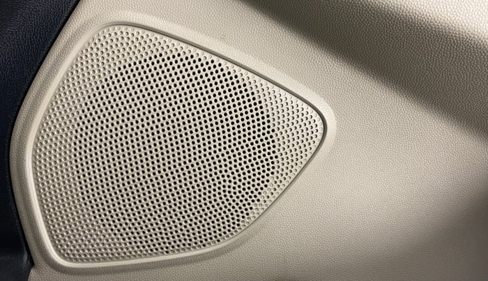 2021 Ford Ecosport 1.5TITANIUM TDCI, Diesel, Manual, 26,367 km, Speaker