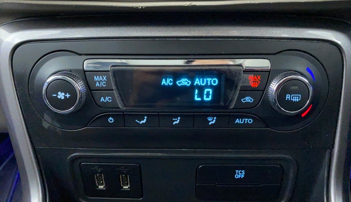 2021 Ford Ecosport 1.5TITANIUM TDCI, Diesel, Manual, 26,367 km, Automatic Climate Control