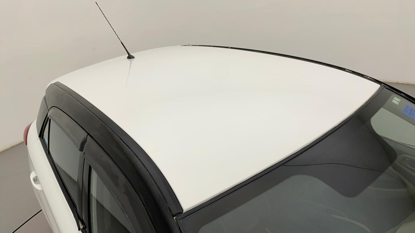 2015 Hyundai Elite i20 SPORTZ 1.2, Petrol, Manual, 32,967 km, Roof