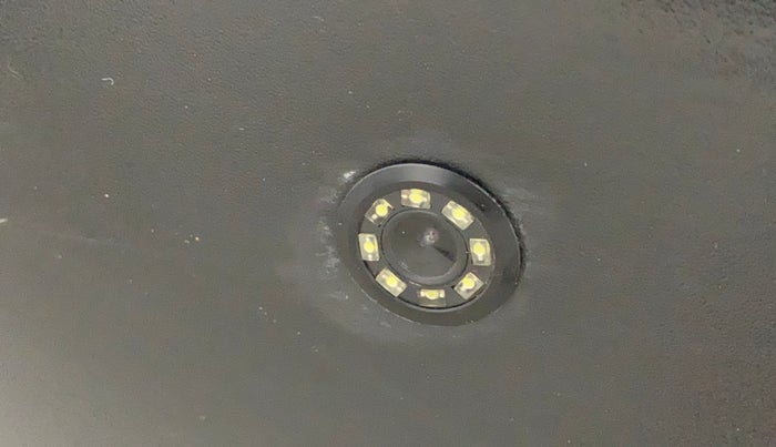 2025 Maruti Eeco 5 STR AC, Petrol, Manual, 2,448 km, Parking Camera