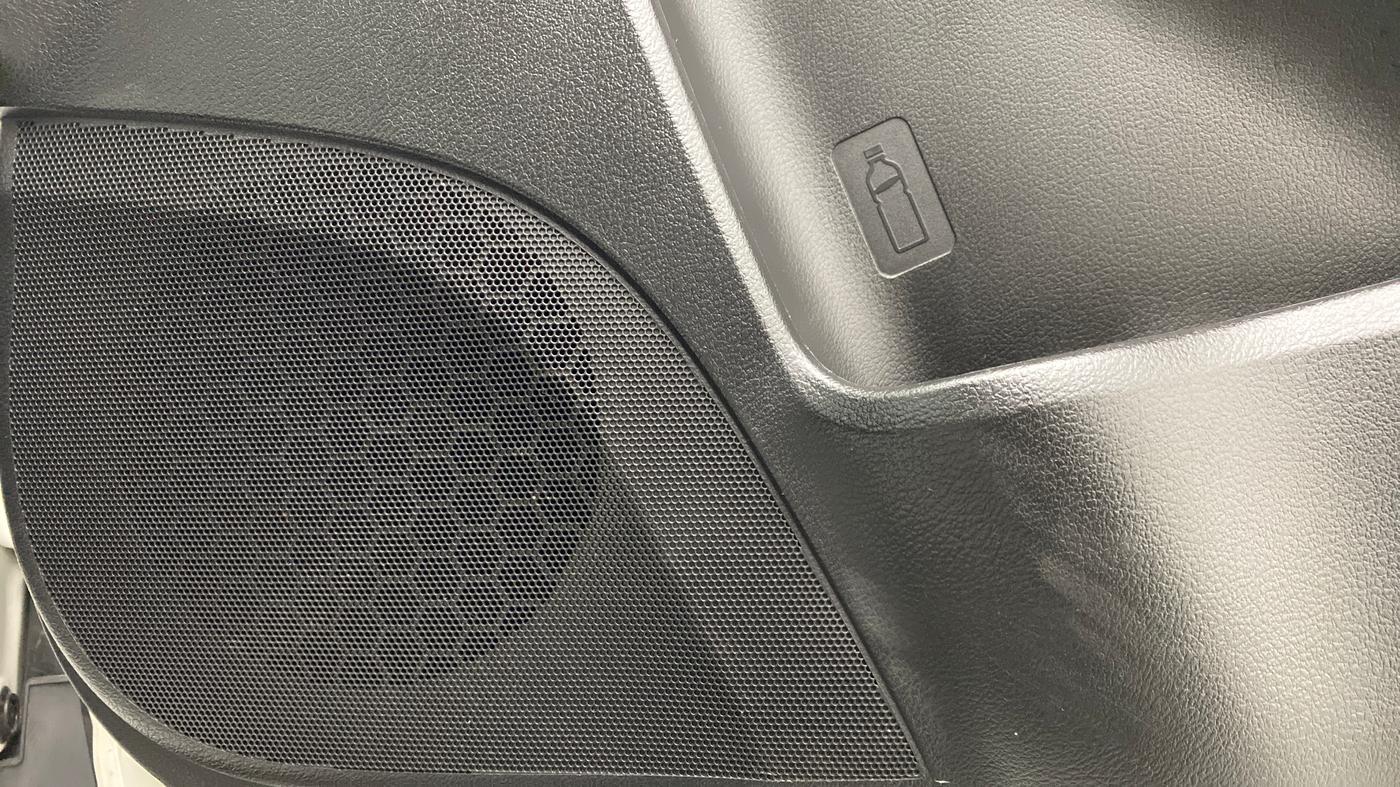 2021 Maruti S Cross ALPHA AT SMART HYBRID, Petrol, Automatic, 10,781 km, Speaker
