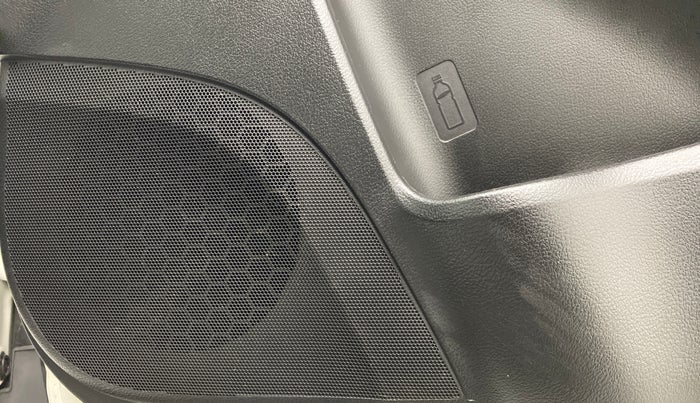 2021 Maruti S Cross ALPHA AT SMART HYBRID, Petrol, Automatic, 10,781 km, Speaker