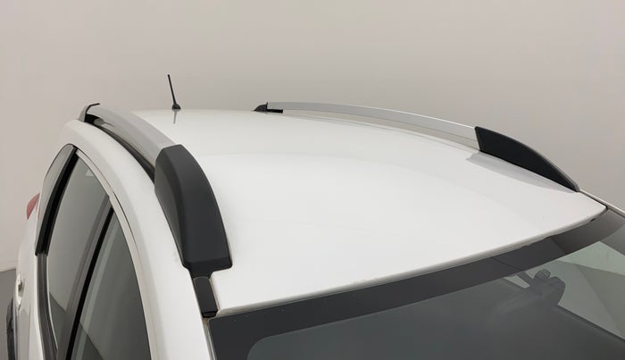 2016 Honda BR-V 1.5L I-VTEC S, Petrol, Manual, 96,456 km, Roof