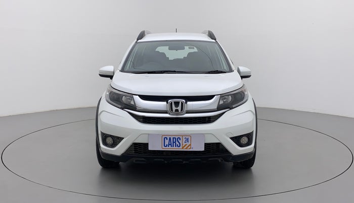2016 Honda BR-V 1.5L I-VTEC S, Petrol, Manual, 96,456 km, Front