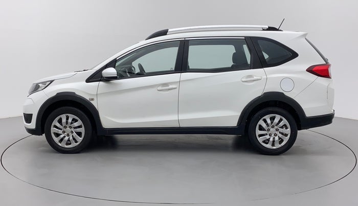 2016 Honda BR-V 1.5L I-VTEC S, Petrol, Manual, 96,456 km, Left Side
