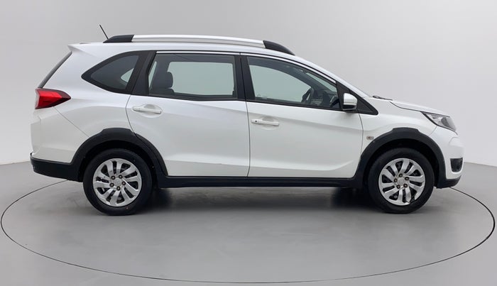 2016 Honda BR-V 1.5L I-VTEC S, Petrol, Manual, 96,456 km, Right Side View