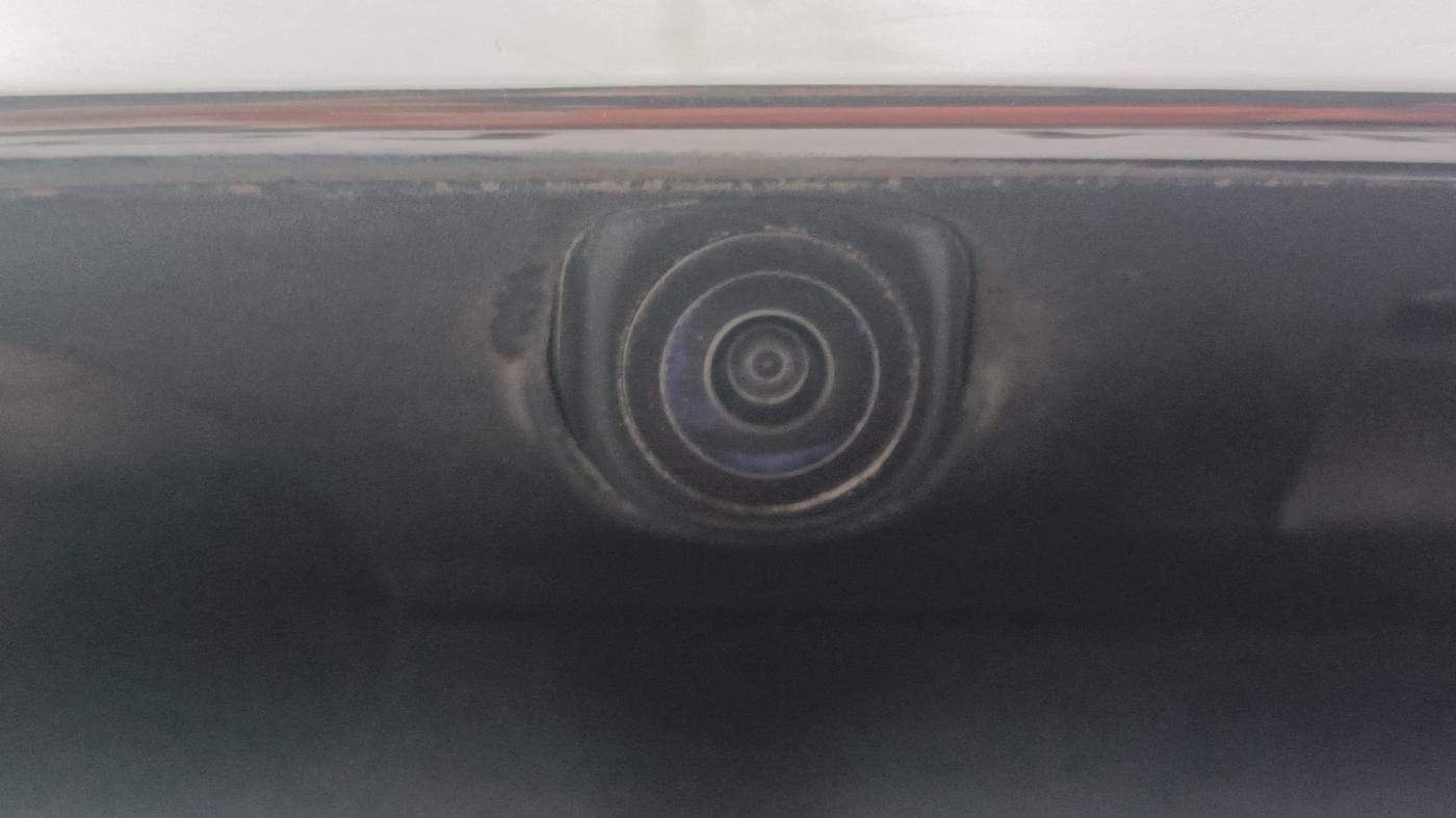 2021 KIA SELTOS HTX PLUS AT1.5 DIESEL, Diesel, Automatic, 1,17,539 km, Parking Camera