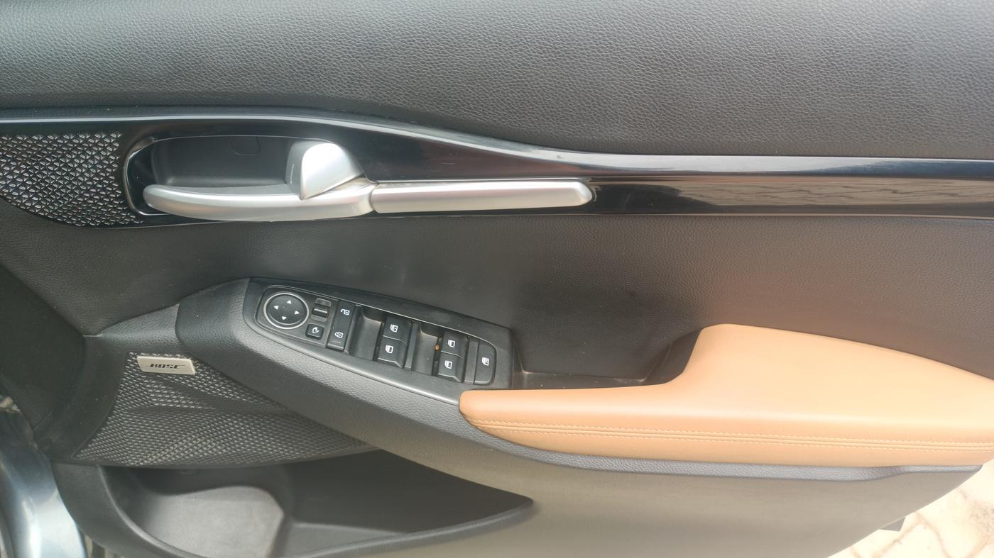 2021 KIA SELTOS HTX PLUS AT1.5 DIESEL, Diesel, Automatic, 1,17,539 km, Driver Side Door Panels Control