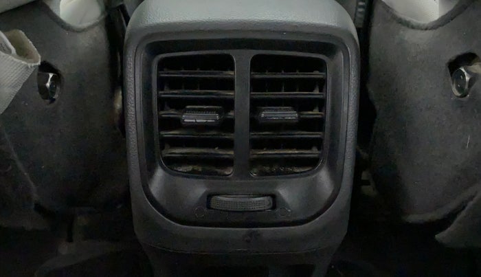 2019 Hyundai GRAND I10 NIOS MAGNA AMT 1.2 KAPPA VTVT, Petrol, Automatic, 57,563 km, Rear AC Vents