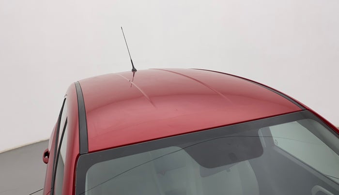 2019 Hyundai GRAND I10 NIOS MAGNA AMT 1.2 KAPPA VTVT, Petrol, Automatic, 57,563 km, Roof