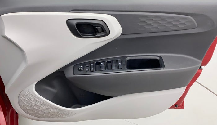 2019 Hyundai GRAND I10 NIOS MAGNA AMT 1.2 KAPPA VTVT, Petrol, Automatic, 57,563 km, Driver Side Door Panels Control