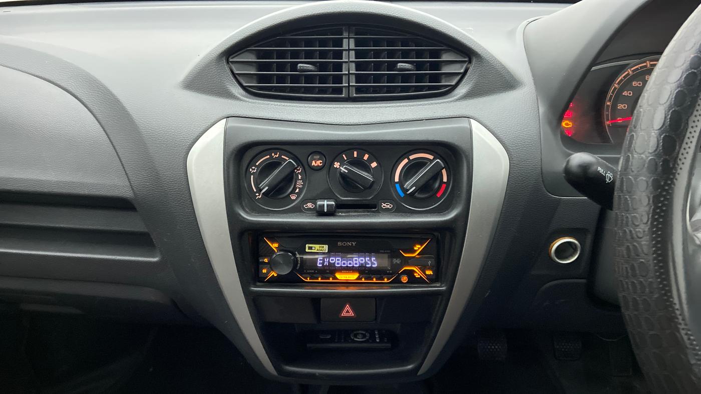 2018 Maruti Alto 800 LXI O, Petrol, Manual, 52,827 km, Air Conditioner