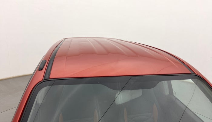 2018 Maruti Alto 800 LXI O, Petrol, Manual, 52,827 km, Roof