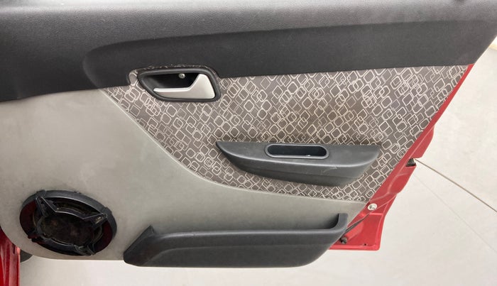 2018 Maruti Alto 800 LXI O, Petrol, Manual, 52,827 km, Driver Side Door Panels Control