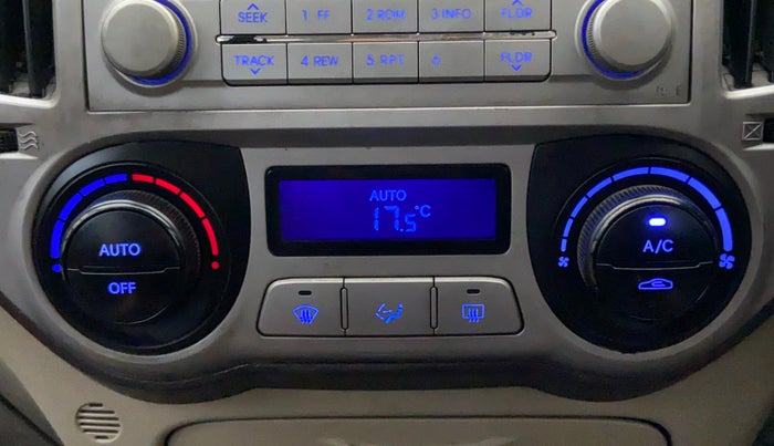 2011 Hyundai i20 ASTA 1.2, Petrol, Manual, 91,671 km, Automatic Climate Control