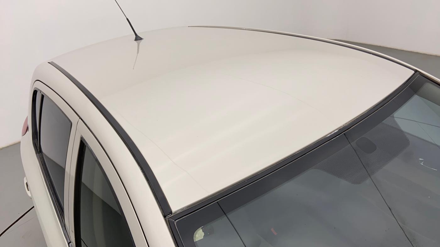 2011 Hyundai i20 ASTA 1.2, Petrol, Manual, 91,671 km, Roof