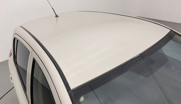 2011 Hyundai i20 ASTA 1.2, Petrol, Manual, 91,671 km, Roof