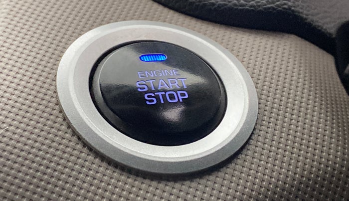 2019 Hyundai Creta SX AT 1.6 DIESEL, Diesel, Automatic, 81,128 km, Keyless Start/ Stop Button