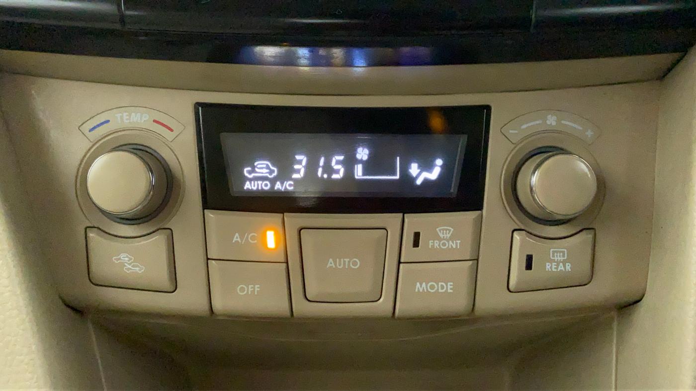 2015 Maruti Swift Dzire ZDI, Diesel, Manual, 13,467 km, Automatic Climate Control