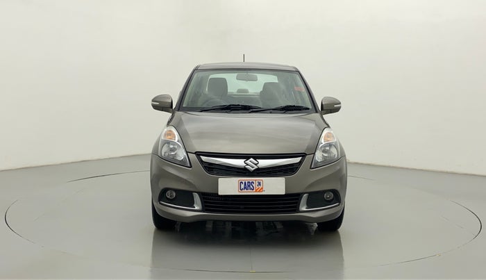 2015 Maruti Swift Dzire ZDI, Diesel, Manual, 13,467 km, Front