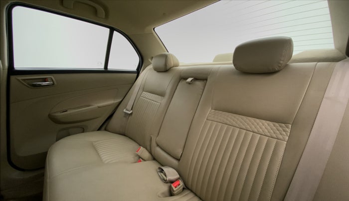 2015 Maruti Swift Dzire ZDI, Diesel, Manual, 13,467 km, Right Side Rear Door Cabin