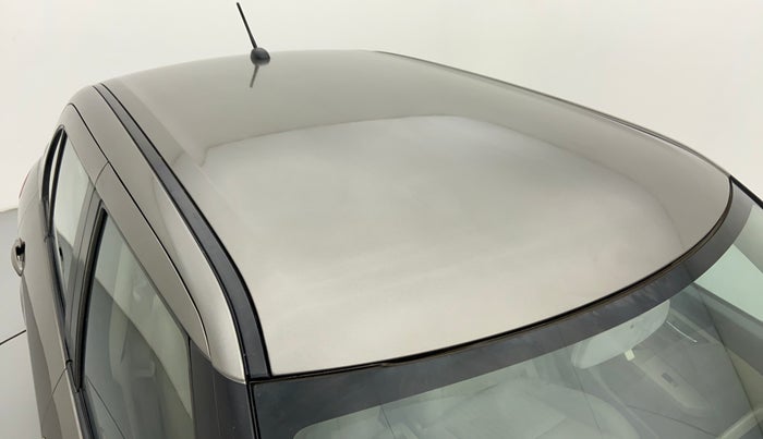 2015 Maruti Swift Dzire ZDI, Diesel, Manual, 13,467 km, Roof