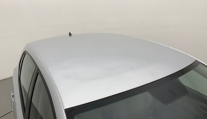 2013 Volkswagen Polo COMFORTLINE 1.2L PETROL, Petrol, Manual, 54,567 km, Roof