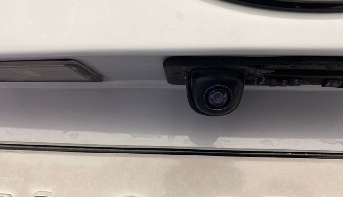 2018 Hyundai Verna 1.6 VTVT SX, Petrol, Manual, 58,349 km, Parking Camera