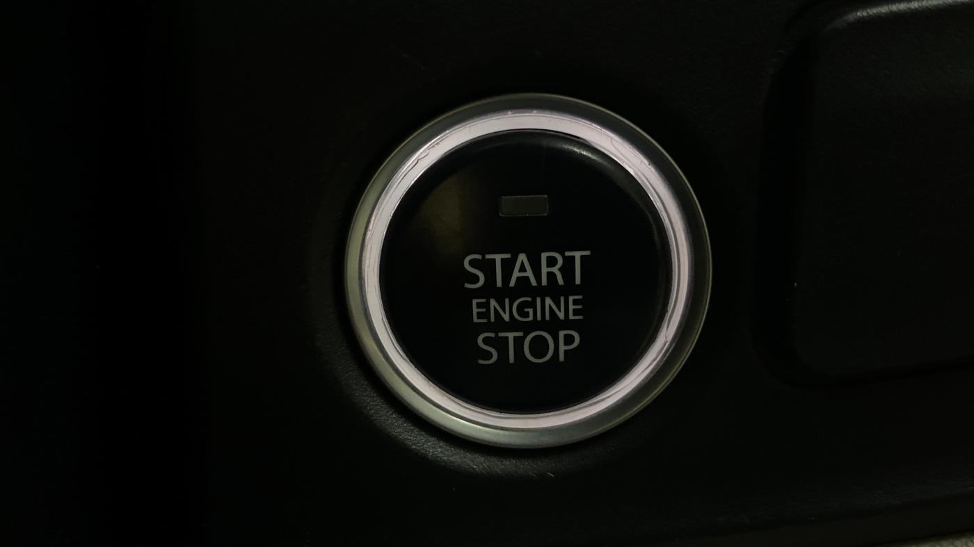 2022 Tata ALTROZ XZ PETROL, Petrol, Manual, 75,069 km, Keyless Start/ Stop Button