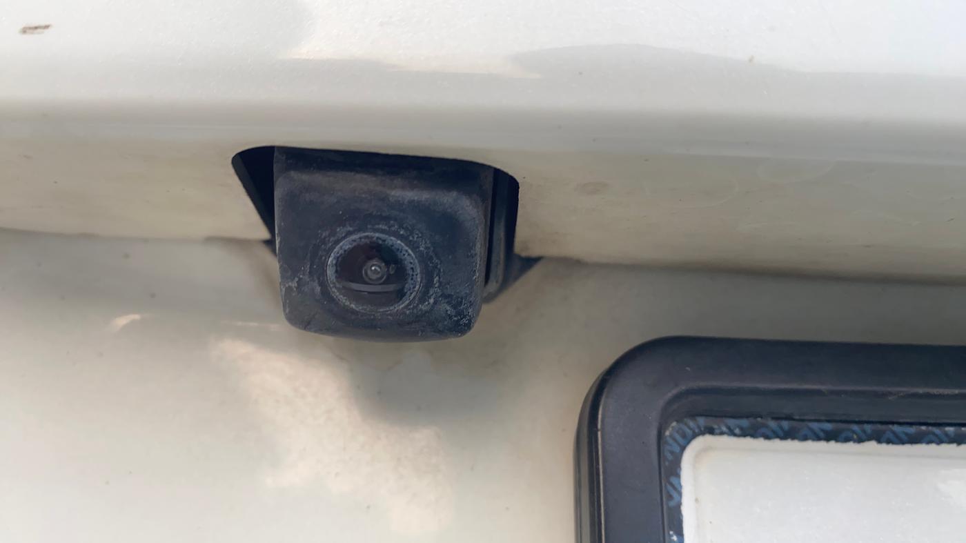 2022 Maruti S Cross ALPHA 1.5, Petrol, Manual, 47,989 km, Parking Camera