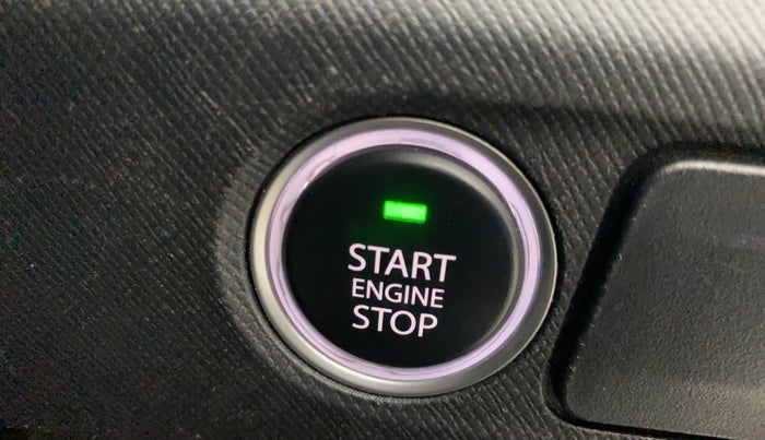2023 Tata PUNCH CREATIVE  MT, Petrol, Manual, 28,354 km, Keyless Start/ Stop Button