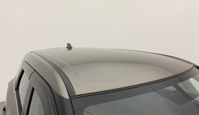 2023 Maruti BREZZA VXI SMART HYBRID, Petrol, Manual, 21,217 km, Roof