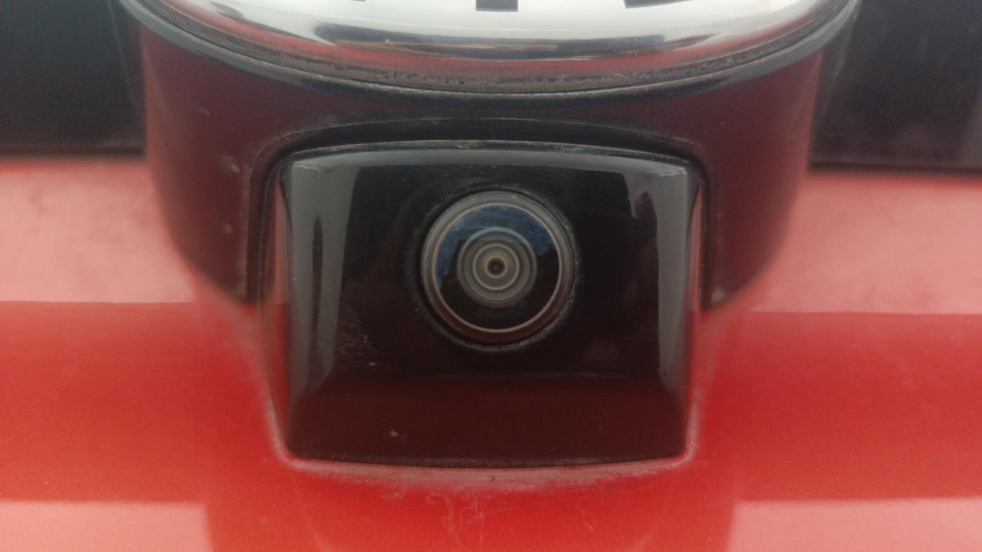 2024 Tata NEXON CREATIVE 1.2 PETROL, Petrol, Manual, 27,335 km, Parking Camera