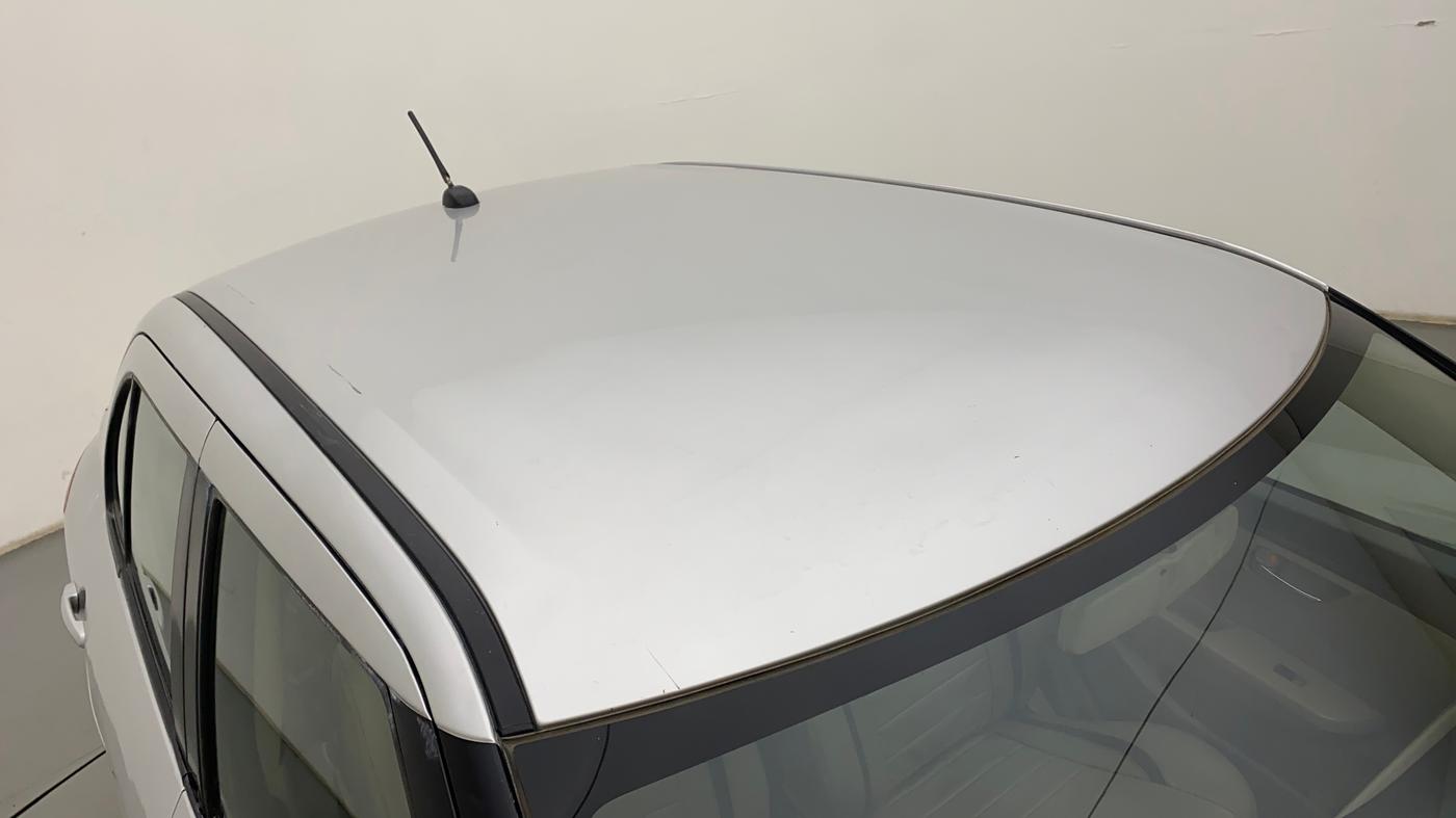2014 Maruti Swift Dzire ZXI, Petrol, Manual, 1,09,051 km, Roof