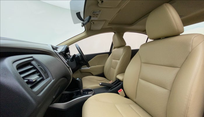 2015 Honda City 1.5L I-VTEC VX CVT, Petrol, Automatic, 83,630 km, Right Side Front Door Cabin